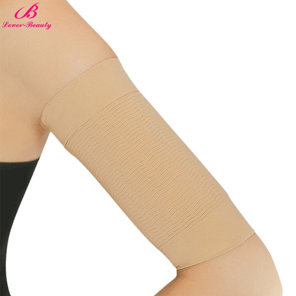 lover-beauty 1 pair of girls women calories off upper arm shaper beauty shaping slimmer sleeve wraps belt band lose arm fat wrap, Black;white
lover-beauty 1 pair of girls women calories off upper arm shaper beauty shaping slimmer sleeve wraps belt band lose arm fat wrap, Black;white