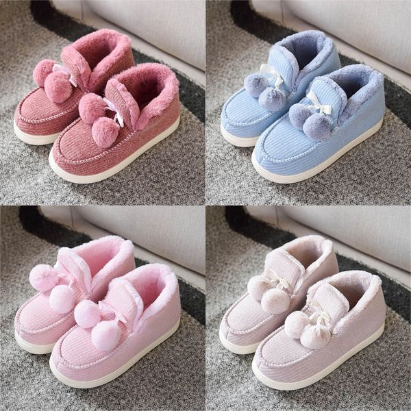 winter home slippers couple home waterproof fur slide indoor and outdoor garden floor shoes ladies furry plush slippers shoes, Black
winter home slippers couple home waterproof fur slide indoor and outdoor garden floor shoes ladies furry plush slippers shoes, Black