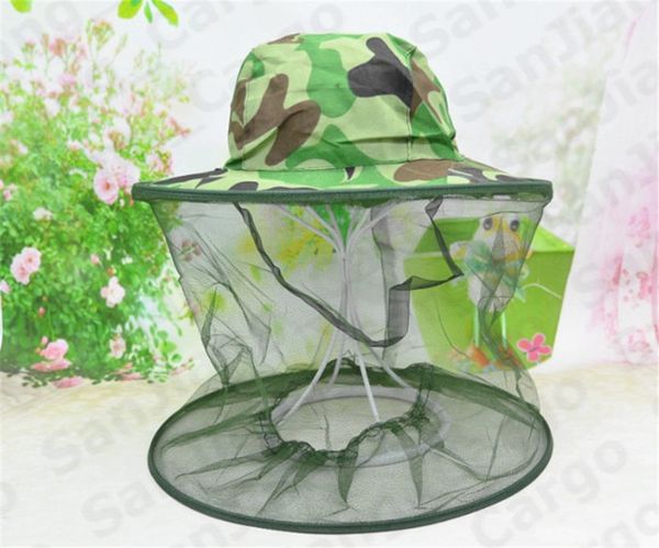 2020 fisherman hat camouflage beekeeping net mesh mask cap beekeeper anti-mosquito bug outdoor head face protection bucket hat sale e31004, Yellow
2020 fisherman hat camouflage beekeeping net mesh mask cap beekeeper anti-mosquito bug outdoor head face protection bucket hat sale e31004, Yellow