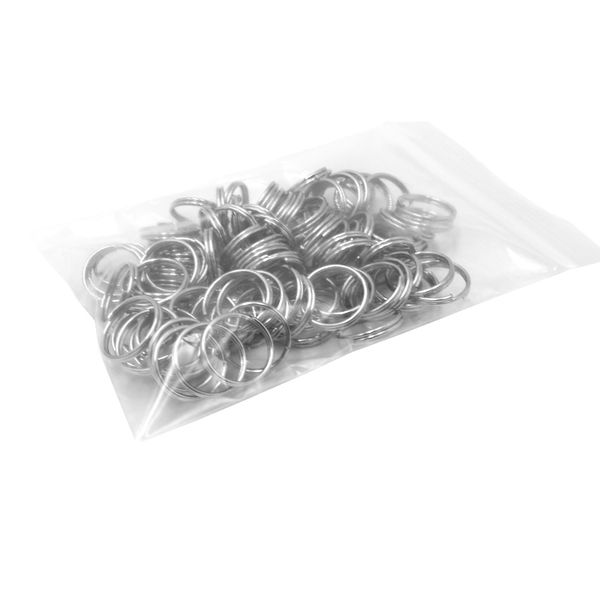 10mm dog tag rings round keychain metal diy ring for pet id dogs cats split key rings cat collar accessories
10mm dog tag rings round keychain metal diy ring for pet id dogs cats split key rings cat collar accessories
