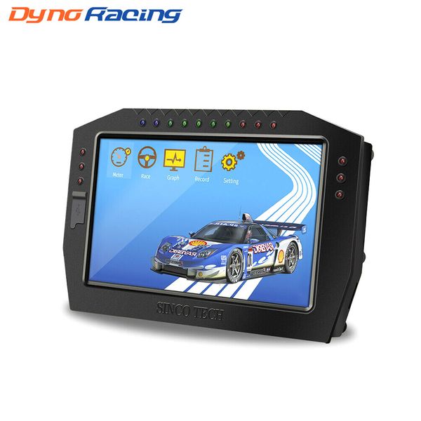 do909 touch-screen tech car racing dashboard gauge display full sensor kit colorful lcd screen car meter auto guage
do909 touch-screen tech car racing dashboard gauge display full sensor kit colorful lcd screen car meter auto guage