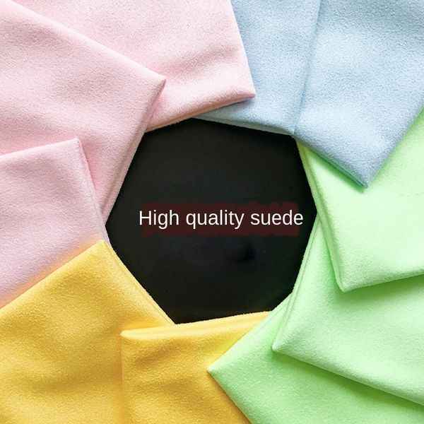 fine fiber double-sided velvet cleaning glasses suede glasses jewelry wiping cloth screen cleaning cloth deerskin velvet
fine fiber double-sided velvet cleaning glasses suede glasses jewelry wiping cloth screen cleaning cloth deerskin velvet