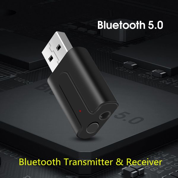 3.mm aux 2 in 1 bluetooth v5.0 car kit transmitter receiver usb wireless adapter stereo muisc audio adaptador for tv pc speaker
3.mm aux 2 in 1 bluetooth v5.0 car kit transmitter receiver usb wireless adapter stereo muisc audio adaptador for tv pc speaker