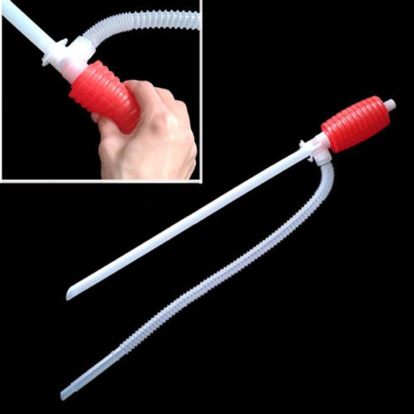 auto car truck fuel oil gasoline diesel transfer hand pump sucker manual siphon suction water liquid
auto car truck fuel oil gasoline diesel transfer hand pump sucker manual siphon suction water liquid