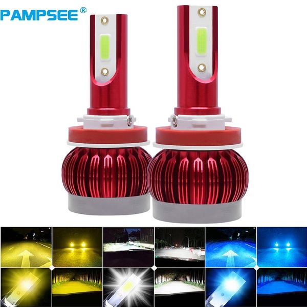 pampsee 2x h7 led h11 h4 hi/lo h1 h3 h8 hb1 hb3 hb4 hb5 h9 9006 9005 car headlight bulbs 80w 12000lm 3000k 6000k 8000k dob fs35
pampsee 2x h7 led h11 h4 hi/lo h1 h3 h8 hb1 hb3 hb4 hb5 h9 9006 9005 car headlight bulbs 80w 12000lm 3000k 6000k 8000k dob fs35