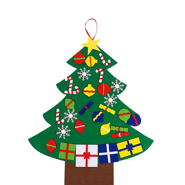 colorful deer santa snowflake christmas tree pendant diy harmless kids toy wall hanging ornaments
colorful deer santa snowflake christmas tree pendant diy harmless kids toy wall hanging ornaments