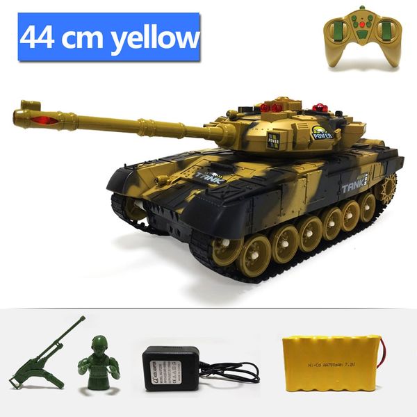 44cm rc tank remote control toys battle rc tank realistic tank car toy for boys gifts cultivate interest
44cm rc tank remote control toys battle rc tank realistic tank car toy for boys gifts cultivate interest
