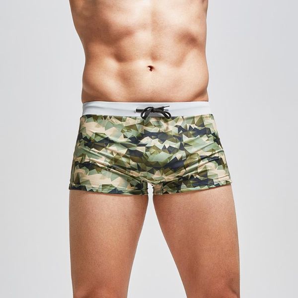 man camouflage swimwear boxer men's swimming trunks beach shorts boxers sports suit men swimsuit surfing pants
man camouflage swimwear boxer men's swimming trunks beach shorts boxers sports suit men swimsuit surfing pants