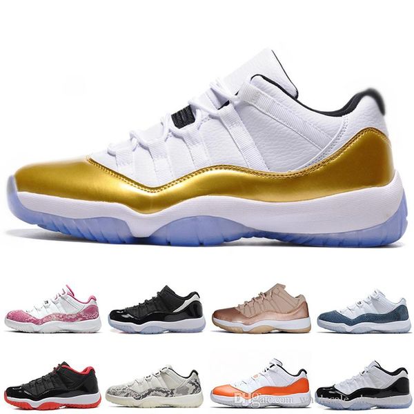 2019 new 11s orange trance concord men basketball shoes low university blue easter gs heiress 11 mens women athletic sport designer sneakers
2019 new 11s orange trance concord men basketball shoes low university blue easter gs heiress 11 mens women athletic sport designer sneakers