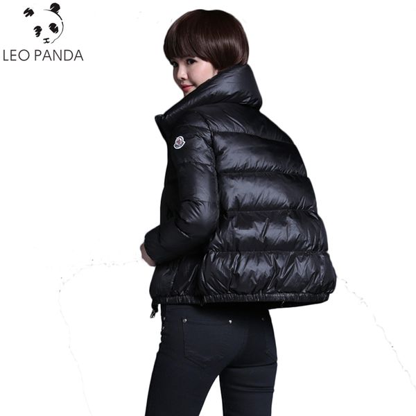 winter superior quality new fashion zipper warm down jackets thick parkas loose female white duck down jacket c 579, Black
winter superior quality new fashion zipper warm down jackets thick parkas loose female white duck down jacket c 579, Black