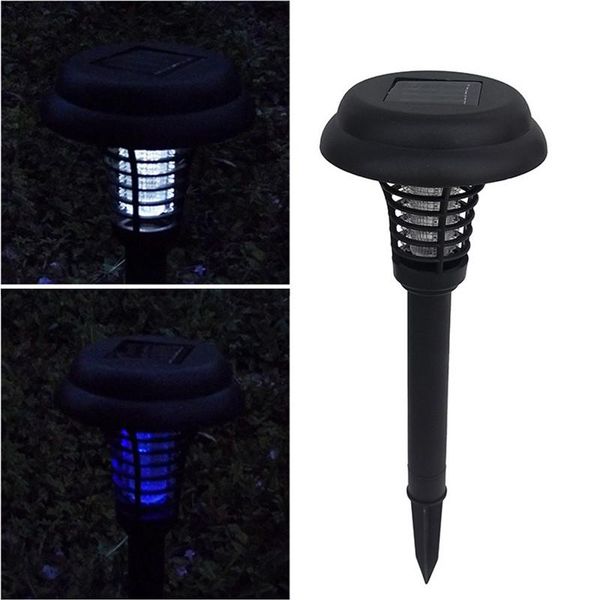 solar powered outdoor insect killer, bug zapper, mosquito killer, led garden lawn solar lamp, 2 in 1 zapper and light
solar powered outdoor insect killer, bug zapper, mosquito killer, led garden lawn solar lamp, 2 in 1 zapper and light