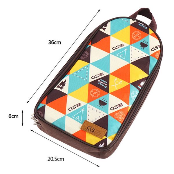 picnic bags national style camp utensil organizer bbq cookware utensils kit carrying cutting board, rice paddle
picnic bags national style camp utensil organizer bbq cookware utensils kit carrying cutting board, rice paddle