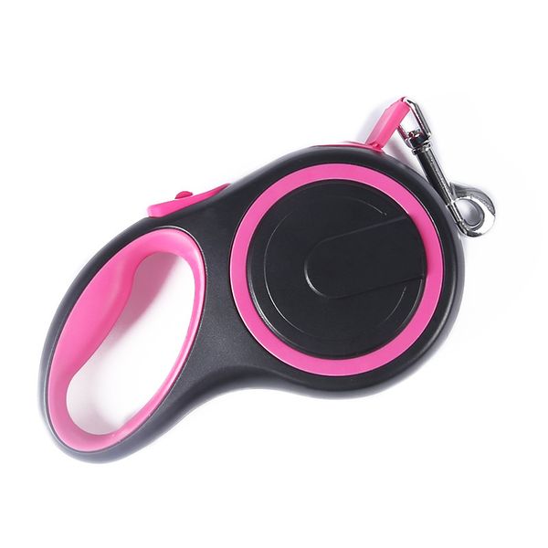 new arrival brand abs high-grade stable durable 3 meter automatic retractable dog traction rope leashes pet leads
new arrival brand abs high-grade stable durable 3 meter automatic retractable dog traction rope leashes pet leads