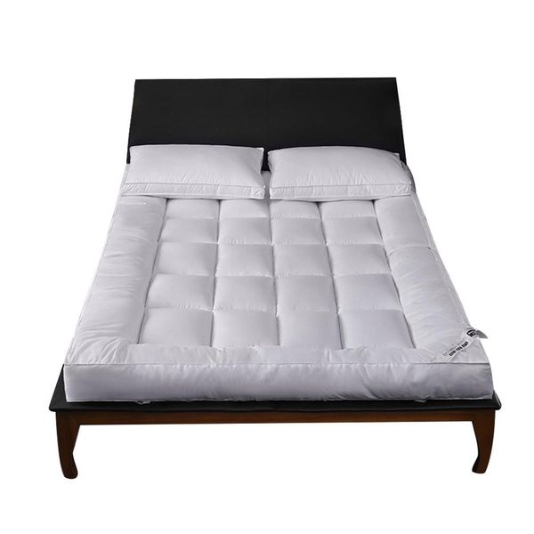 thickened pure cotton mattress winter warm brushed antibacterial breathable pad for winter comfortable soft mattress 20e
thickened pure cotton mattress winter warm brushed antibacterial breathable pad for winter comfortable soft mattress 20e