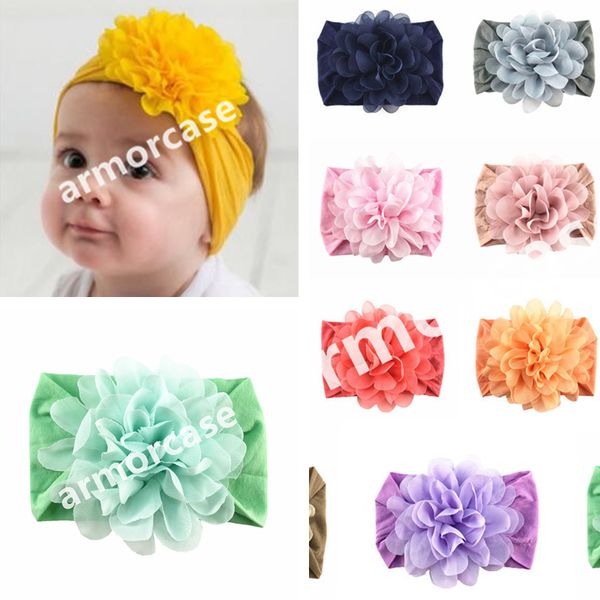 baby infant chiffon flowers headband kids girls princess solid hair band newborn toddler soft nylon hairbands head wrap turban sale cz313, Slivery;white
baby infant chiffon flowers headband kids girls princess solid hair band newborn toddler soft nylon hairbands head wrap turban sale cz313, Slivery;white