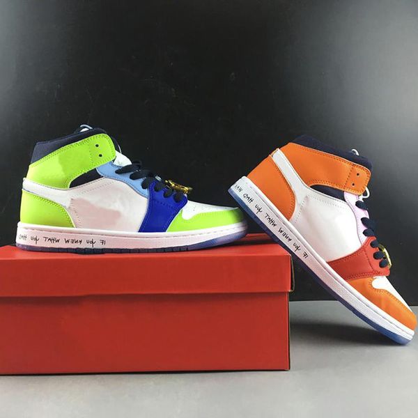 2020 new release 1 mid fearless x melody ehsani orange green mandarin duck gold watch splicing men women basketball shoes
2020 new release 1 mid fearless x melody ehsani orange green mandarin duck gold watch splicing men women basketball shoes