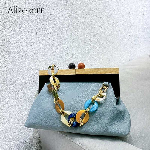 wooden clip shoulder bag women 2020 new designer leopard print crossbody purse handbags ladies bolsas de mujer high quality
wooden clip shoulder bag women 2020 new designer leopard print crossbody purse handbags ladies bolsas de mujer high quality