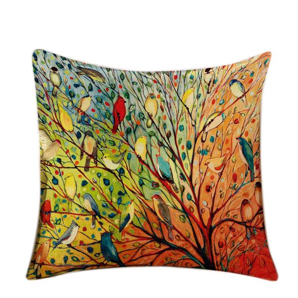linen throw pillow covers square life tree plant cushion cover drop shipping 8 x 18 inches
linen throw pillow covers square life tree plant cushion cover drop shipping 8 x 18 inches