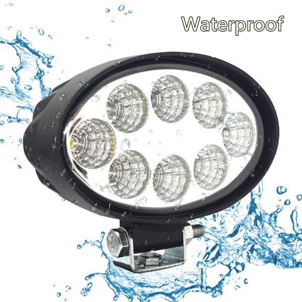 24w 2000lm 6000k led овальный вождения свет offroad flood автомобилей свет работы
24w 2000lm 6000k led овальный вождения свет offroad flood автомобилей свет работы