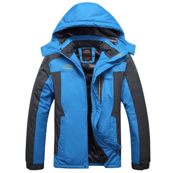 fashion hoodie parka men outerwear hooded zipper casual hooded thick zipper 2019 characters plus size man normcore/minimalist, Tan;black
fashion hoodie parka men outerwear hooded zipper casual hooded thick zipper 2019 characters plus size man normcore/minimalist, Tan;black