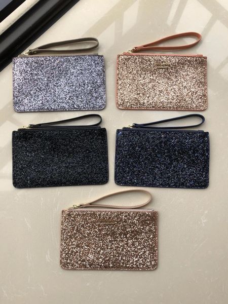 brand designer clutch bags luxury wristlets christmas stars wallets shining glitter sparkle coin purses card holders for women 5 colors, Red;black
brand designer clutch bags luxury wristlets christmas stars wallets shining glitter sparkle coin purses card holders for women 5 colors, Red;black
