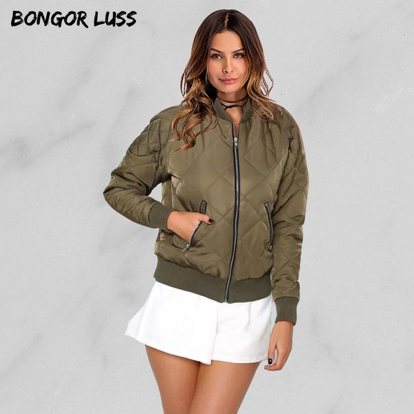 bongor luss 2018 women winter thick jacket casual streetwear jacket portable windproof coats women outerwear ladies parka coat, Black
bongor luss 2018 women winter thick jacket casual streetwear jacket portable windproof coats women outerwear ladies parka coat, Black