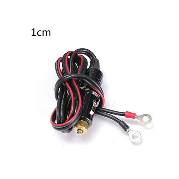 car male plug cigarette lighter socket plug connector adapter power supply cord l9bc
car male plug cigarette lighter socket plug connector adapter power supply cord l9bc