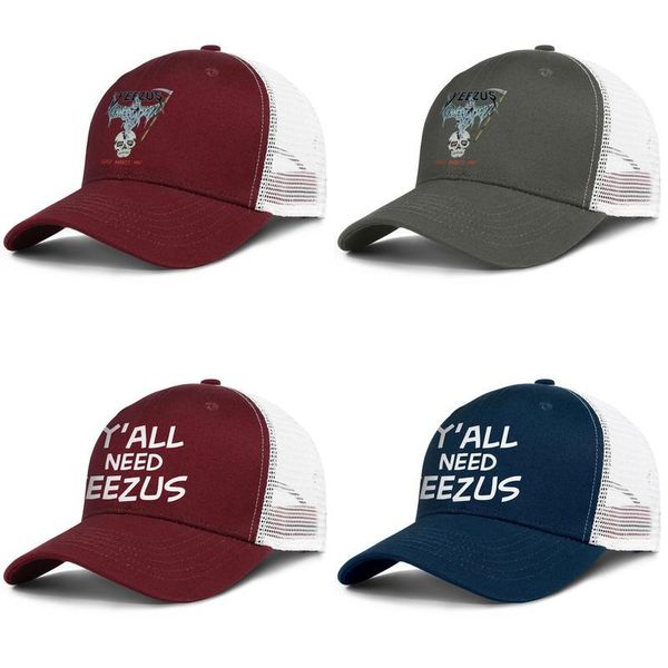 poster-yeezus переплета-тур мерч дод хочет, чтобы вы армии-зеленый мужской и женщины дальнобойщик бейсболки прохладно пользовательские кома, Blue;gray 
poster-yeezus переплета-тур мерч дод хочет, чтобы вы армии-зеленый мужской и женщины дальнобойщик бейсболки прохладно пользовательские кома, Blue;gray