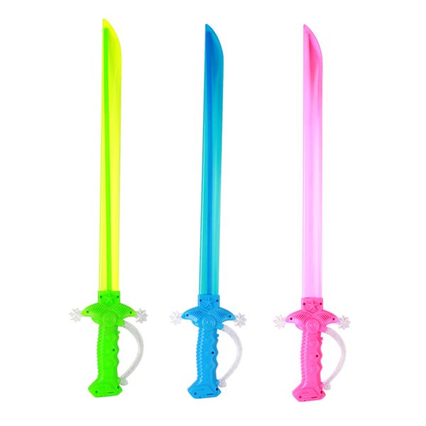 colorful simulation sword luminous toychildrentoy light cutlass lightsaber christmas halloween toys gift send randomly
colorful simulation sword luminous toychildrentoy light cutlass lightsaber christmas halloween toys gift send randomly