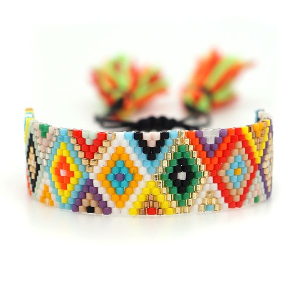 rttooas boho радуга braceletbangle женщины миюки бусины геометрические узоры браслеты регулируемая мода кисточкой ювелирные изделия браслеты, Golden;silver
rttooas boho радуга braceletbangle женщины миюки бусины геометрические узоры браслеты регулируемая мода кисточкой ювелирные изделия браслеты, Golden;silver