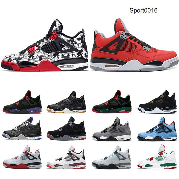 4 cool grey 4s men basketball shoes og bred for 2020 tattoo singles day mens designer trainer athletic sport sneakers drop shipping, Black
4 cool grey 4s men basketball shoes og bred for 2020 tattoo singles day mens designer trainer athletic sport sneakers drop shipping, Black