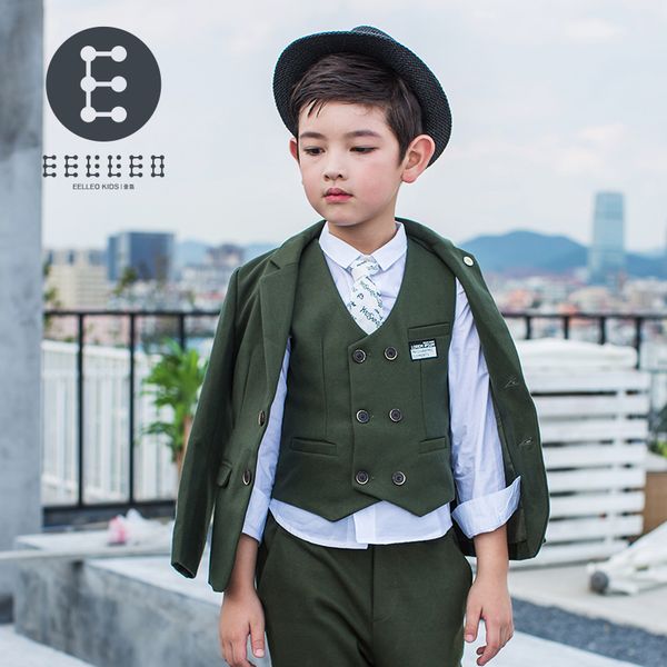 boys suits formal suits for weddings brand england style man child costume garcon mariage party tuxedos blazer enfant garcon, Blue
boys suits formal suits for weddings brand england style man child costume garcon mariage party tuxedos blazer enfant garcon, Blue