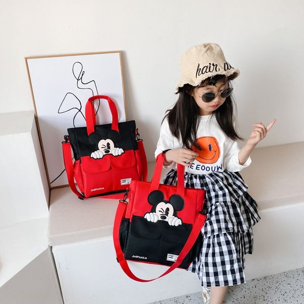 xcrcn pupil training class children's shoulder slanting female pupil hand hand training class children's tutorial bag tutorial bag
xcrcn pupil training class children's shoulder slanting female pupil hand hand training class children's tutorial bag tutorial bag