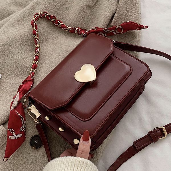fashion bag women's bag new style 2020 fashion style simple one-shoulder square sling
fashion bag women's bag new style 2020 fashion style simple one-shoulder square sling