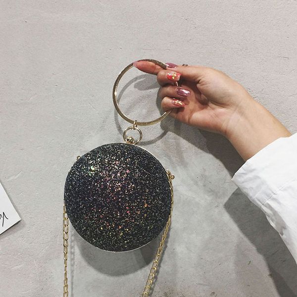 personalized bright diamond women's handbags exquisite chain women shoulder messenger bags ladies handbag
personalized bright diamond women's handbags exquisite chain women shoulder messenger bags ladies handbag