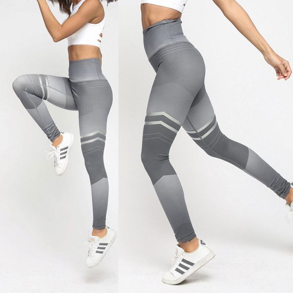 women's leggings 2021 european american high-waist yoga tight network bottom sports casual pants 8012, Black
women's leggings 2021 european american high-waist yoga tight network bottom sports casual pants 8012, Black