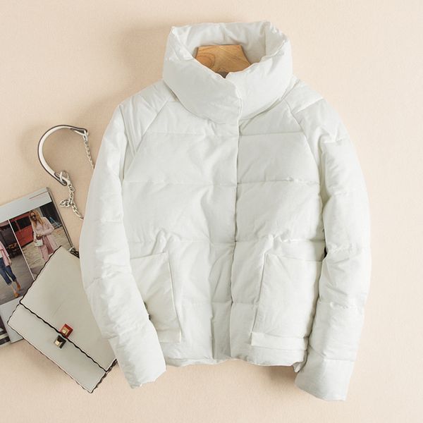 new cotton clothes women fashion korean winter warm jacket slim thick stand collar women cotton coat, Black
new cotton clothes women fashion korean winter warm jacket slim thick stand collar women cotton coat, Black