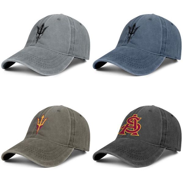 arizona state sun devils football logo denim baseball cap custom vintage classic hats black, Blue;gray
arizona state sun devils football logo denim baseball cap custom vintage classic hats black, Blue;gray