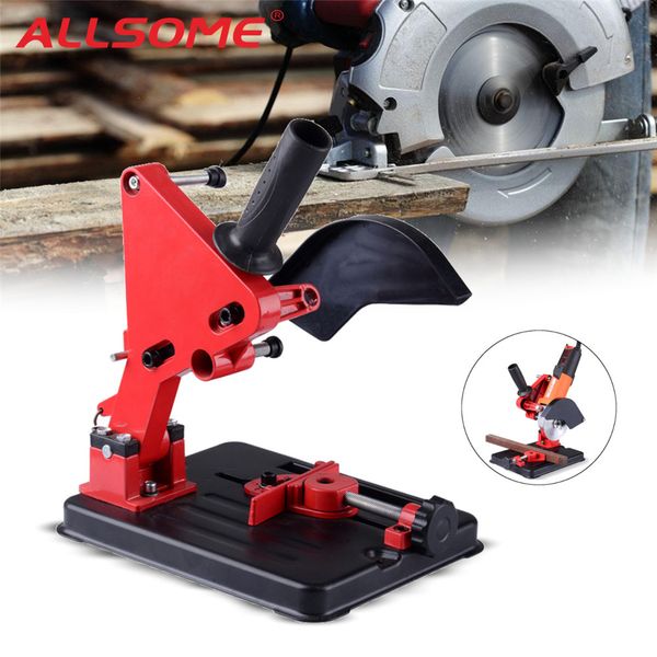 angle grinder stand bracket holder cutter support metal cutting machine power tools accessories for 100 115 125mm angle grinder
angle grinder stand bracket holder cutter support metal cutting machine power tools accessories for 100 115 125mm angle grinder