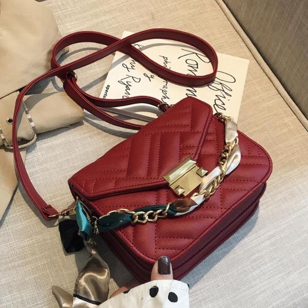 elegant femele ribbon tote bag 2019 fashion new pu leather women's handbag lock shoulder messenger bag
elegant femele ribbon tote bag 2019 fashion new pu leather women's handbag lock shoulder messenger bag
