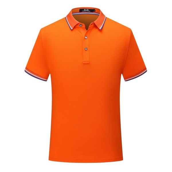 new striped collar short sleeve men and women comfortable breathable t-shirt orange polo shirt uniform sd-7912-177, Black
new striped collar short sleeve men and women comfortable breathable t-shirt orange polo shirt uniform sd-7912-177, Black
