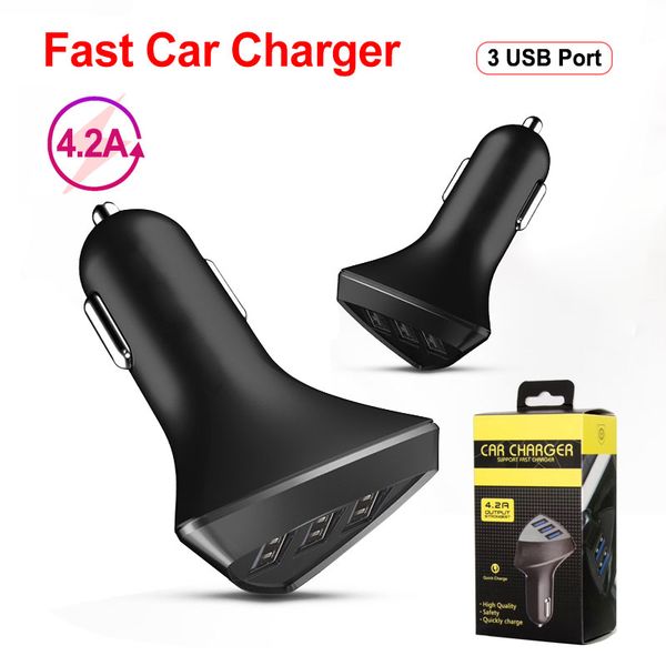 alien 3 usb car charger 2.4a quick charge fast charging phone charger for iphone huawei samsung with retail box
alien 3 usb car charger 2.4a quick charge fast charging phone charger for iphone huawei samsung with retail box