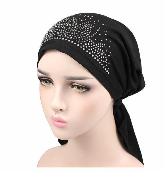 women floral print chemo cancer hat muslim turban head butterfly with diamond skullies cap ladies wrapped head caps a, Red
women floral print chemo cancer hat muslim turban head butterfly with diamond skullies cap ladies wrapped head caps a, Red