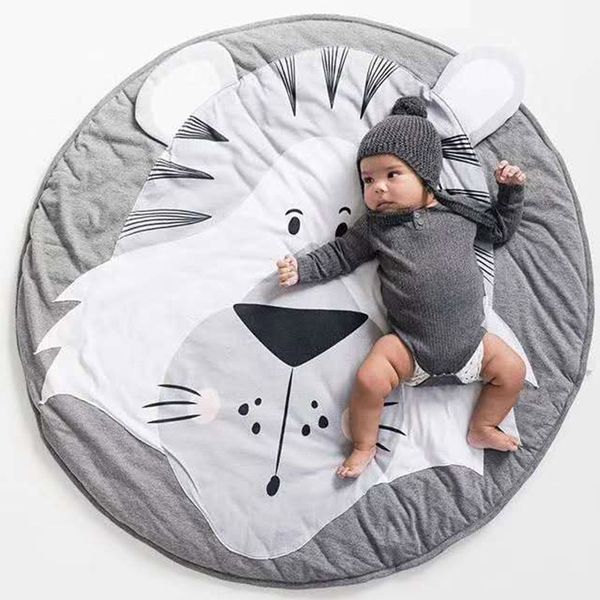newborn baby playmat soft cotton round play mats cartoon butterfly crawling mat rugs nursery carpet children room decoration
newborn baby playmat soft cotton round play mats cartoon butterfly crawling mat rugs nursery carpet children room decoration