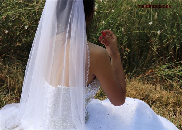 popular white ivory champagne red purple pink black wedding veil elegant one-layer beaded edge hip length meidingqianna brand bridal veil
popular white ivory champagne red purple pink black wedding veil elegant one-layer beaded edge hip length meidingqianna brand bridal veil