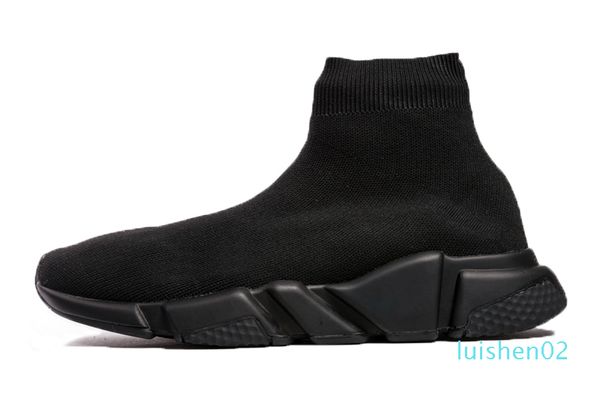 2019 designer sneakers speed trainer runner black red triple black fashion flat socks boots casual shoes size 36-45 ct4 l02
2019 designer sneakers speed trainer runner black red triple black fashion flat socks boots casual shoes size 36-45 ct4 l02