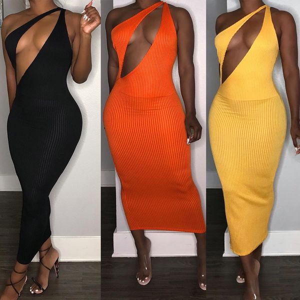 fashion women's vest stripe slim dress nightclub dress casual dresses nightclub long skirts women's dress, Black;gray
fashion women's vest stripe slim dress nightclub dress casual dresses nightclub long skirts women's dress, Black;gray