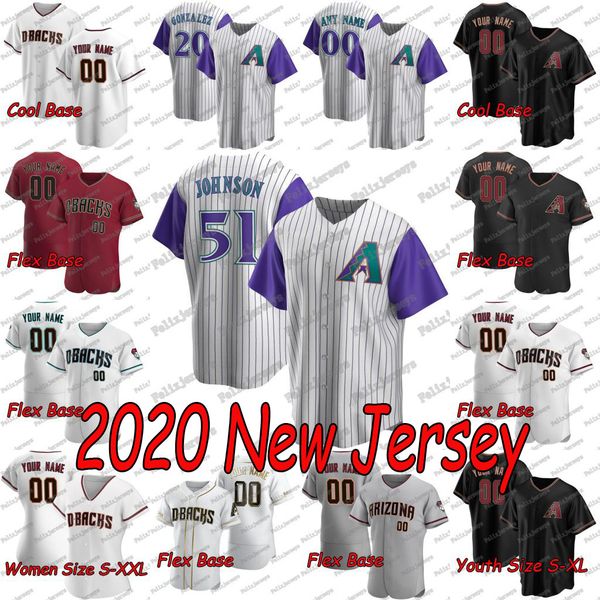 51 randy johnson 2020 luis gonzalez david peralta ketel marte jake lamb eduardo escobar nick ahmed robbie ray starling marte jersey, Blue;black
51 randy johnson 2020 luis gonzalez david peralta ketel marte jake lamb eduardo escobar nick ahmed robbie ray starling marte jersey, Blue;black