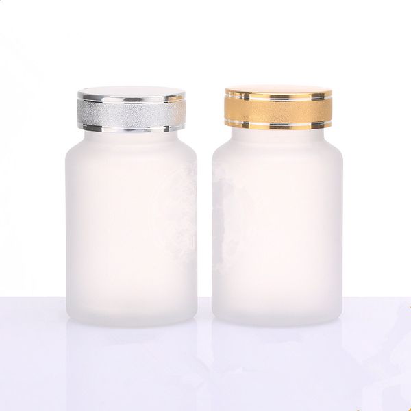 100ml frosted pet empty bottles with gold silver cap,capsules/pills/powder/vitamin plastic bottles fast shipping f3585
100ml frosted pet empty bottles with gold silver cap,capsules/pills/powder/vitamin plastic bottles fast shipping f3585