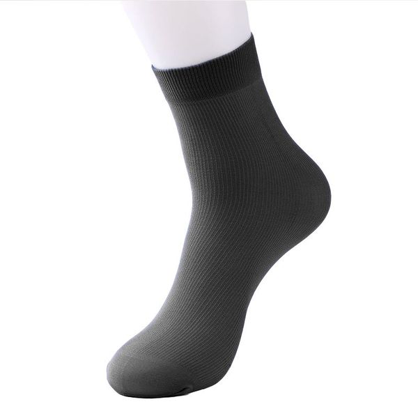 men's clean solid color socks, odor proof, sweat proof, young people's solid color socks. category 160, Black
men's clean solid color socks, odor proof, sweat proof, young people's solid color socks. category 160, Black